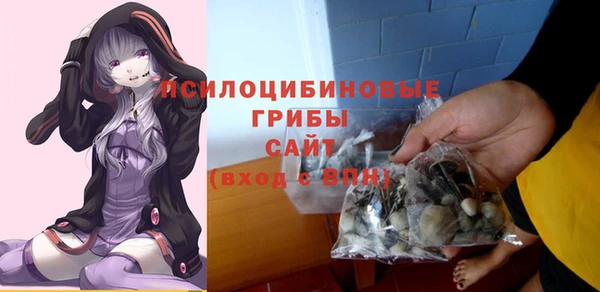 ALPHA PVP Лиски